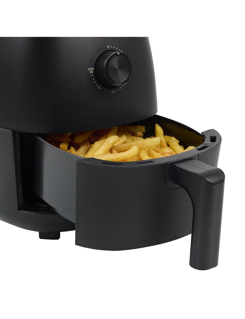 Mini Fritadeira Airfryer 2L FR-9014