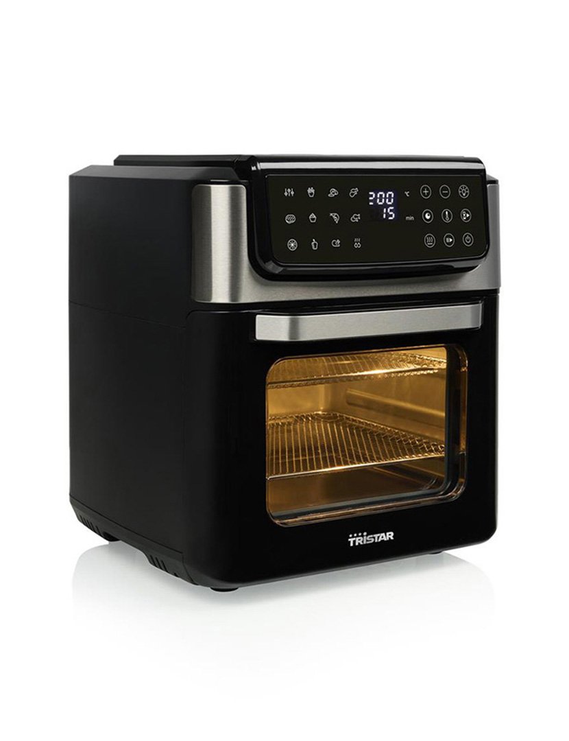 Forno e Airfryer 12 L 1800 W