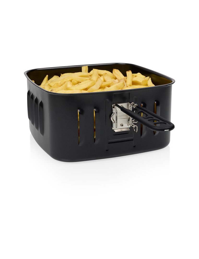 Forno e Airfryer 12 L 1800 W