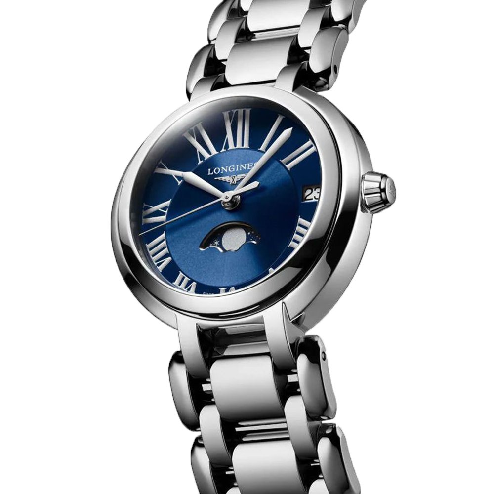 Relógio PrimaLuna Moonphase