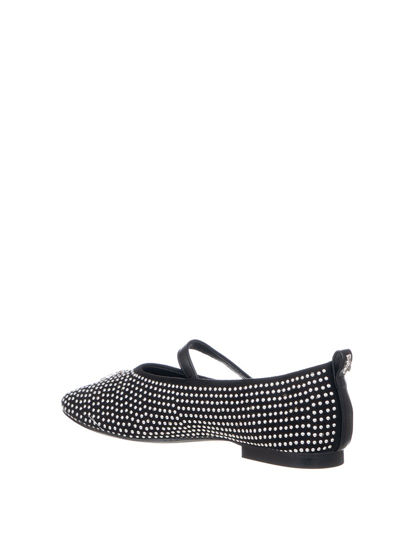 Sabrinas Senhora Preto