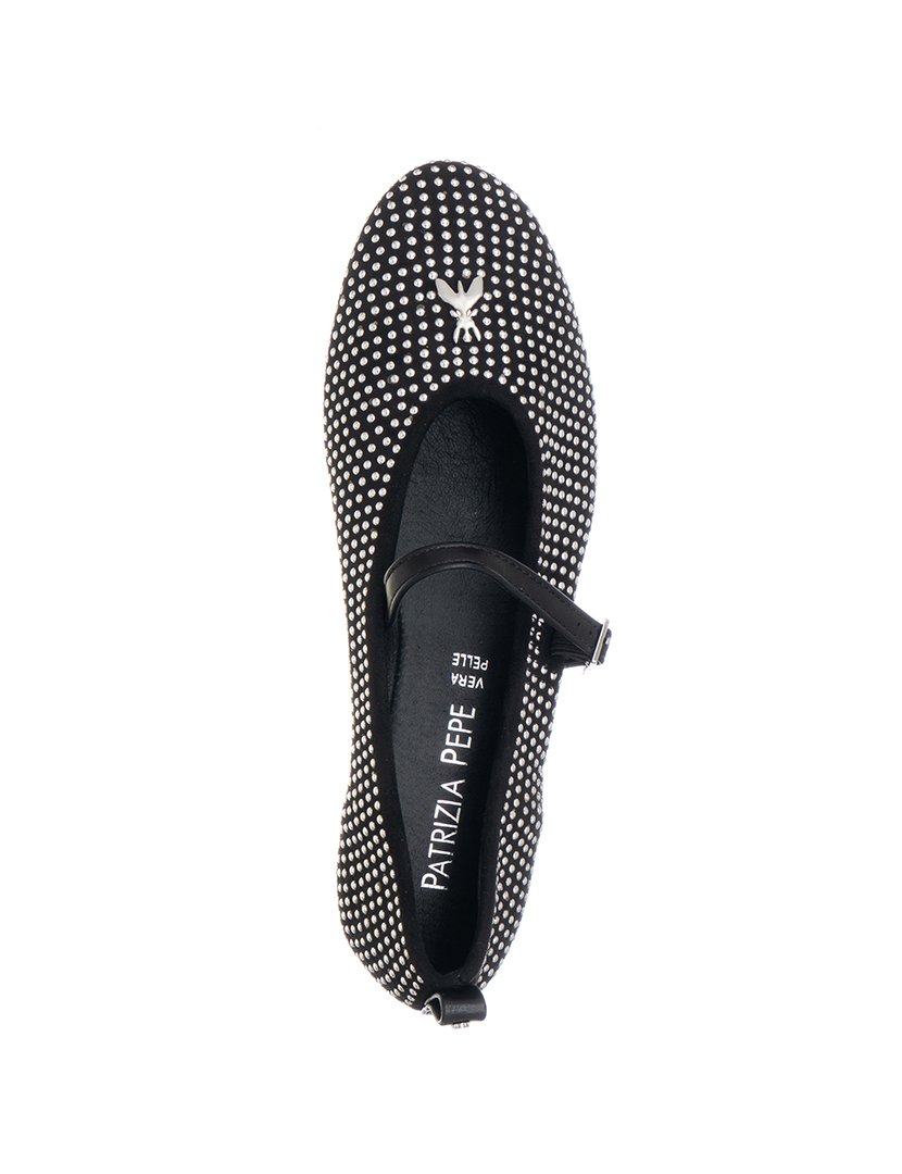 Sabrinas Senhora Preto