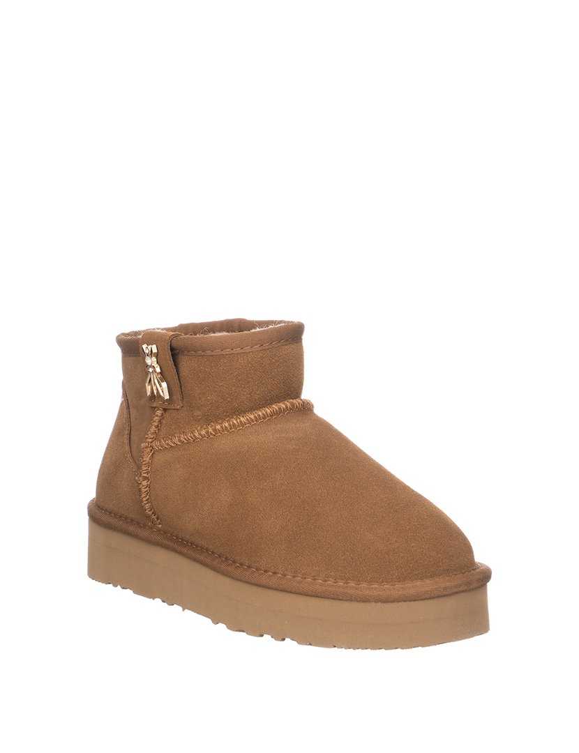 Botins Senhora Castanho