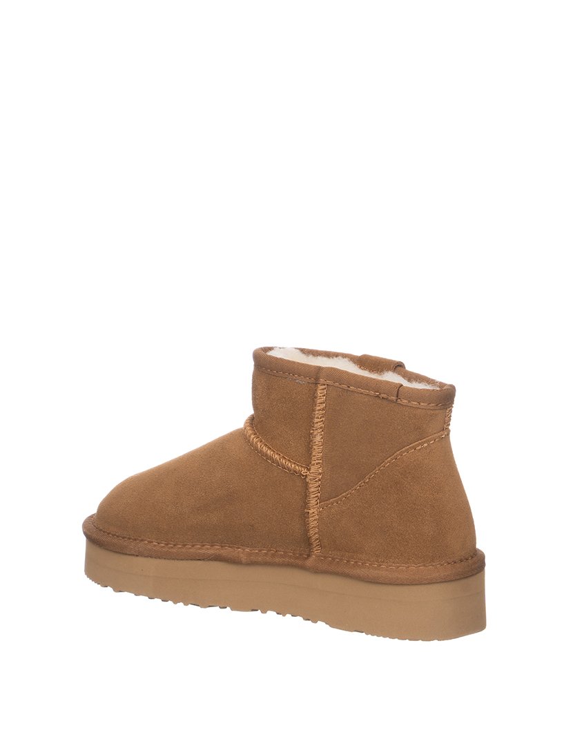 Botins Senhora Castanho