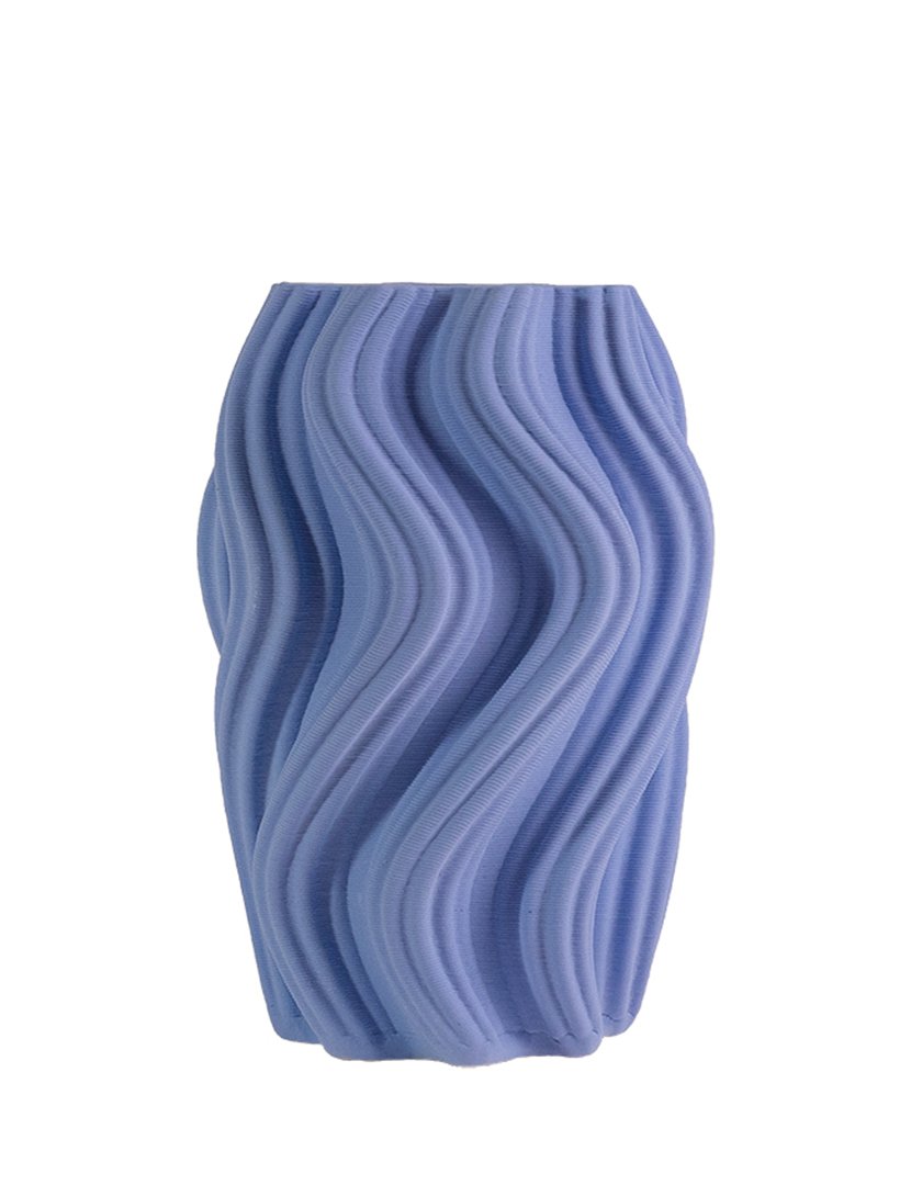 Vaso Pequeno COROLLA Azul