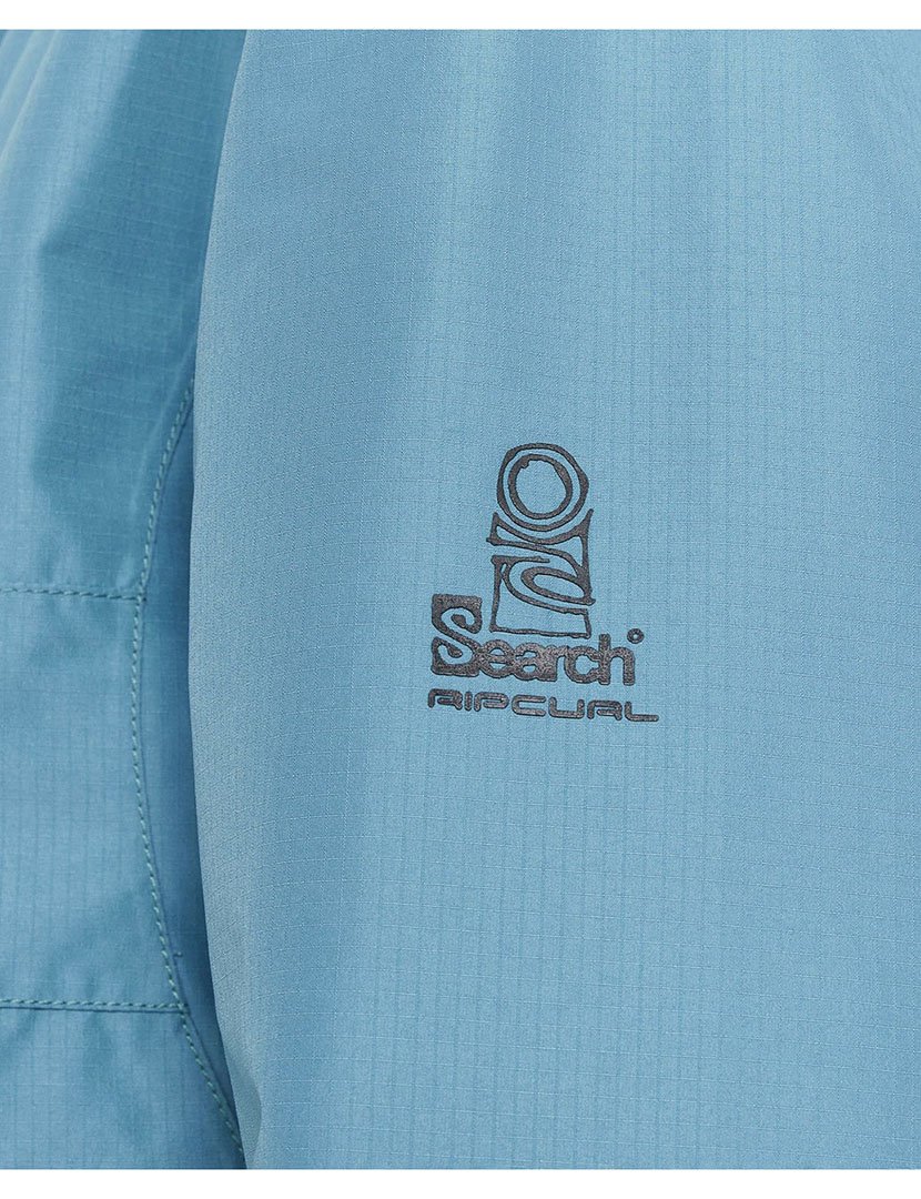 Casaco de Neve Anti Series Anorak 20K/20K Azul