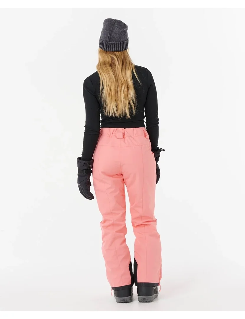 Calças de Neve Anti-Series Rider 10K/10K Rosa