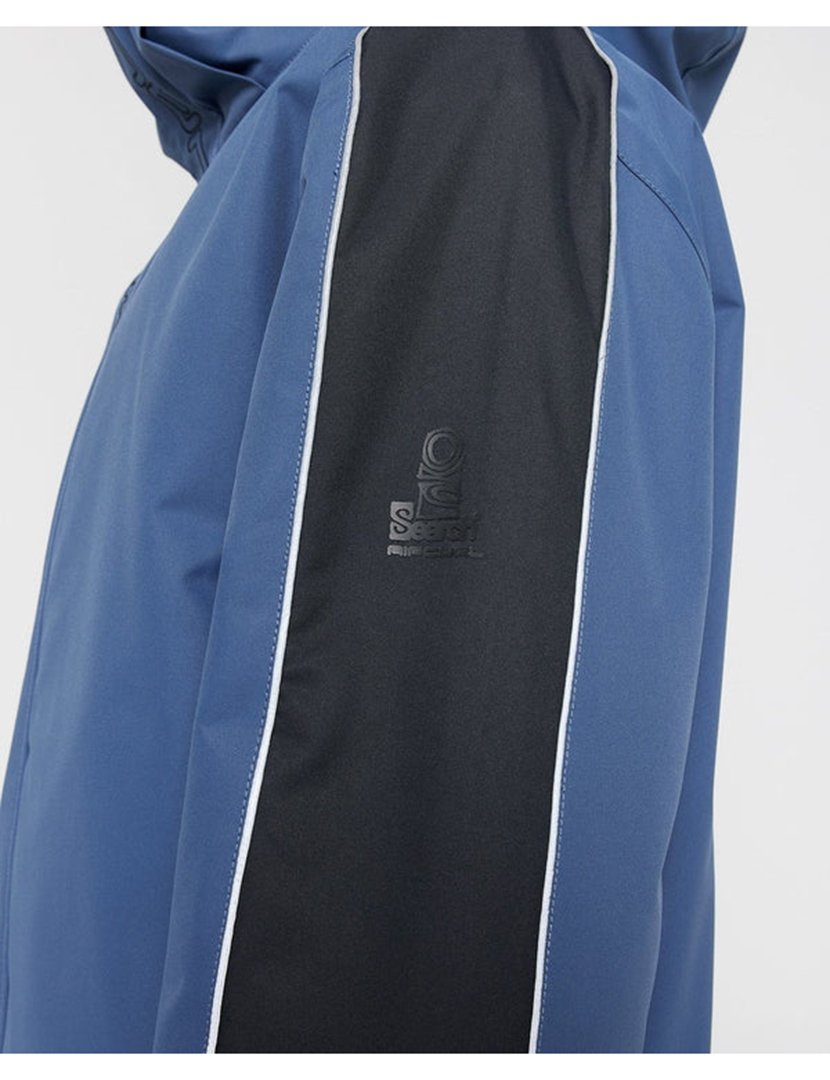 Casaco de Neve Anti Series Rider 10K/10K Azul