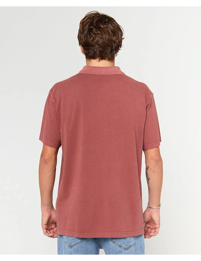 Pólo Wettie Vermelho