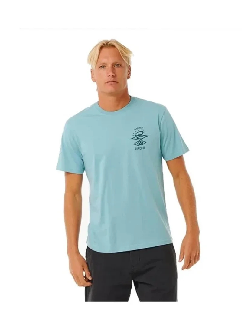 T-Shirt Search Icon Verde