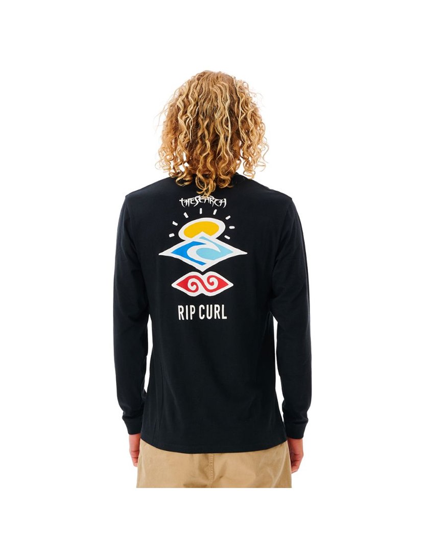 Camisola Search Icon Preto