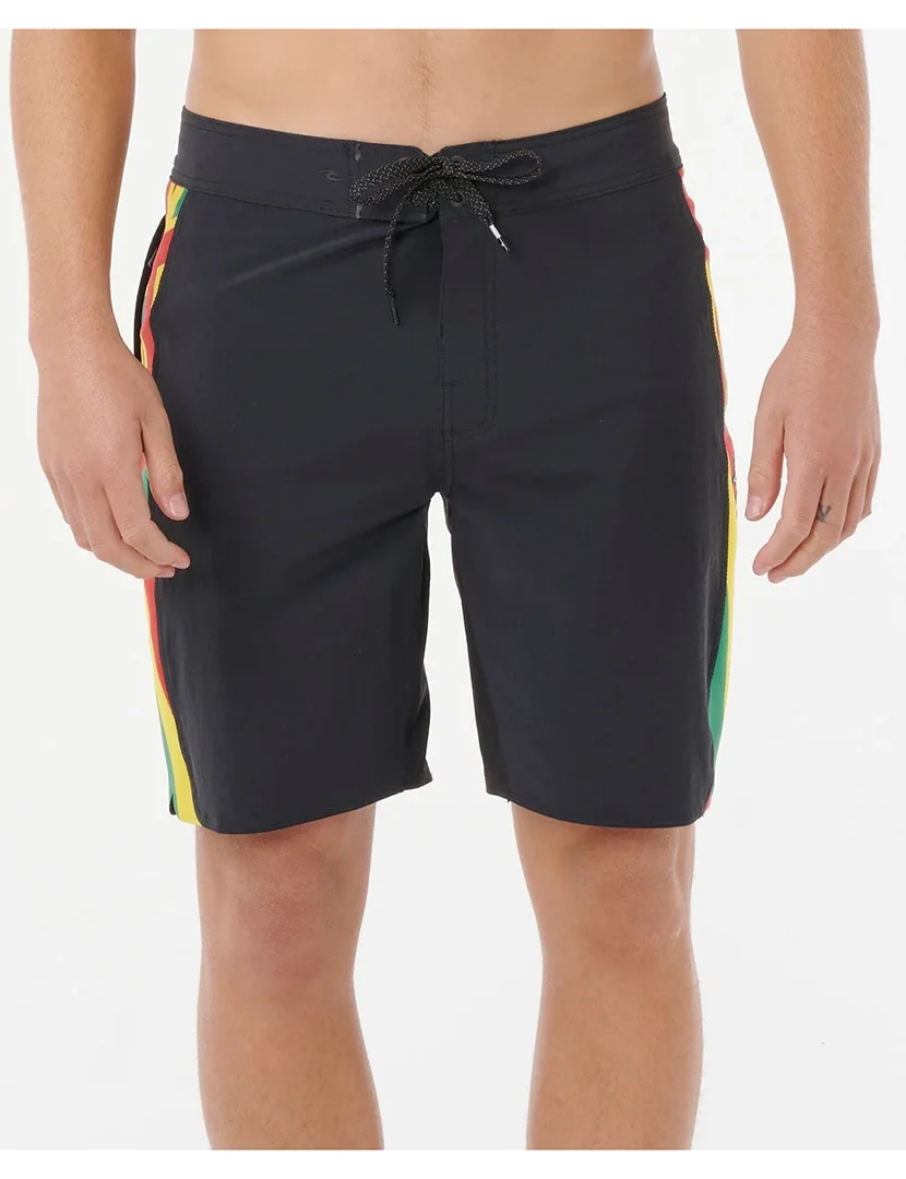 Calções de Banho Mirage 3-2-One  EWG ULT 21 Preto