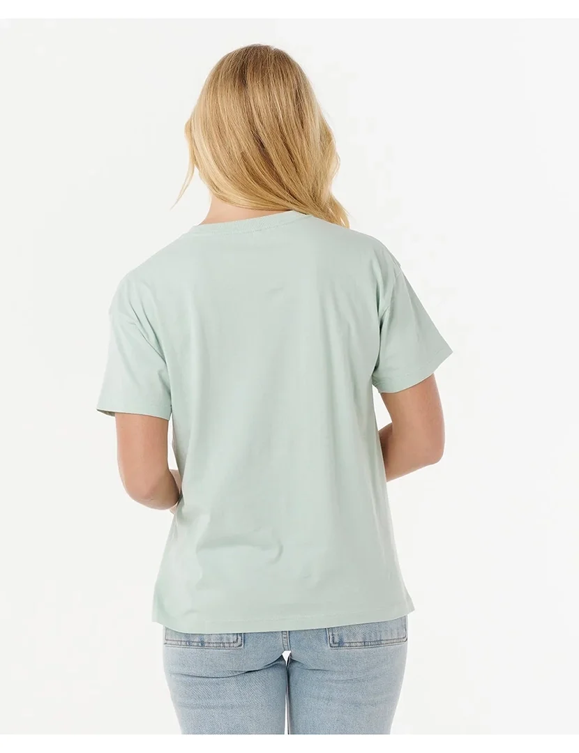 T-Shirt Aloha Hotel Verde