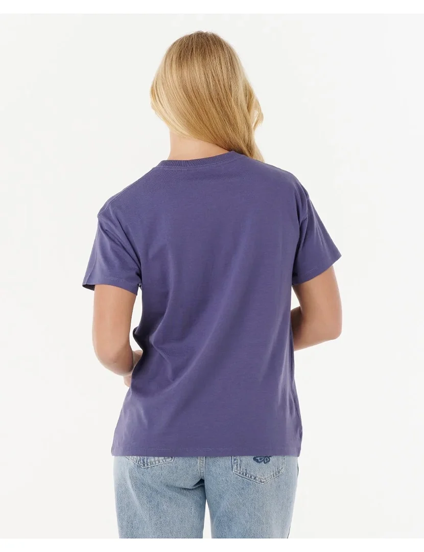 T-Shirt Keepsakes Roxo