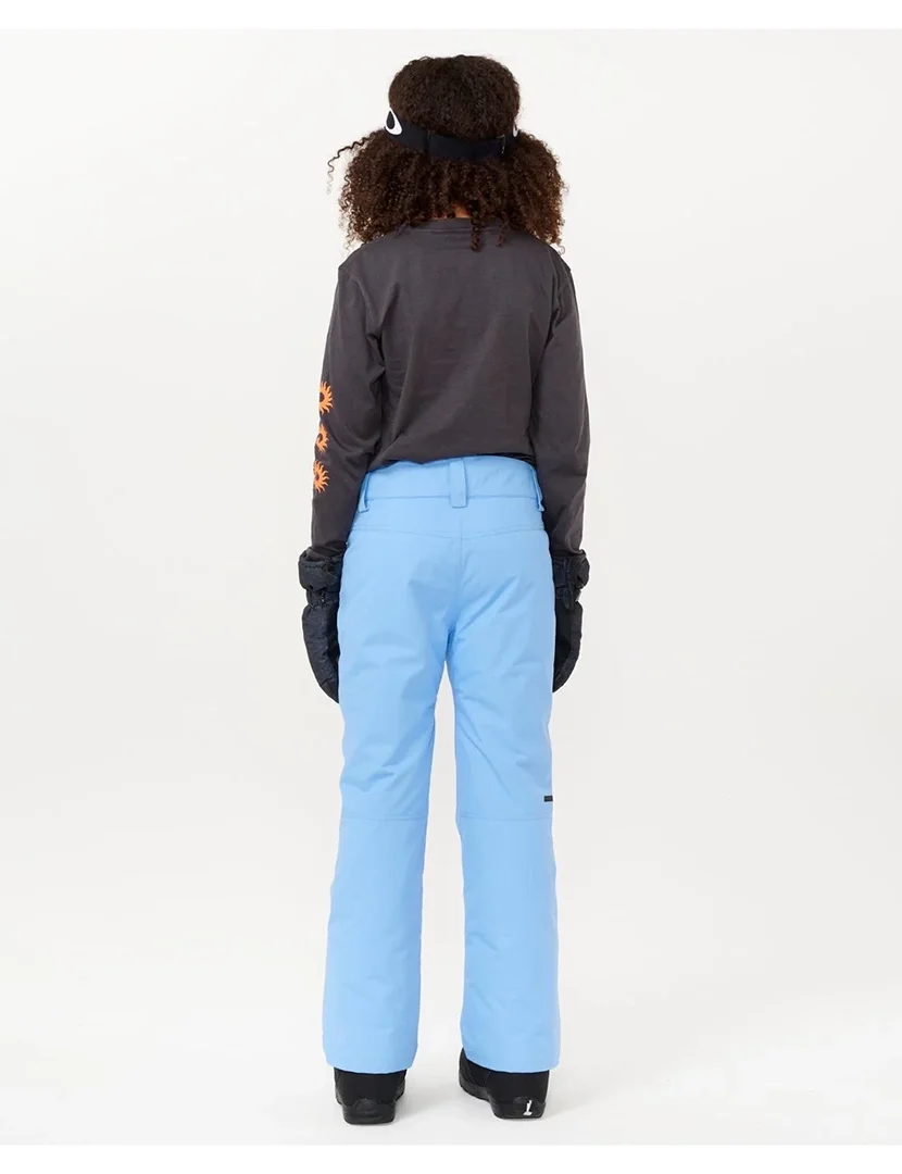 Calças de Neve Olly 10K/10K Anti Series Azul