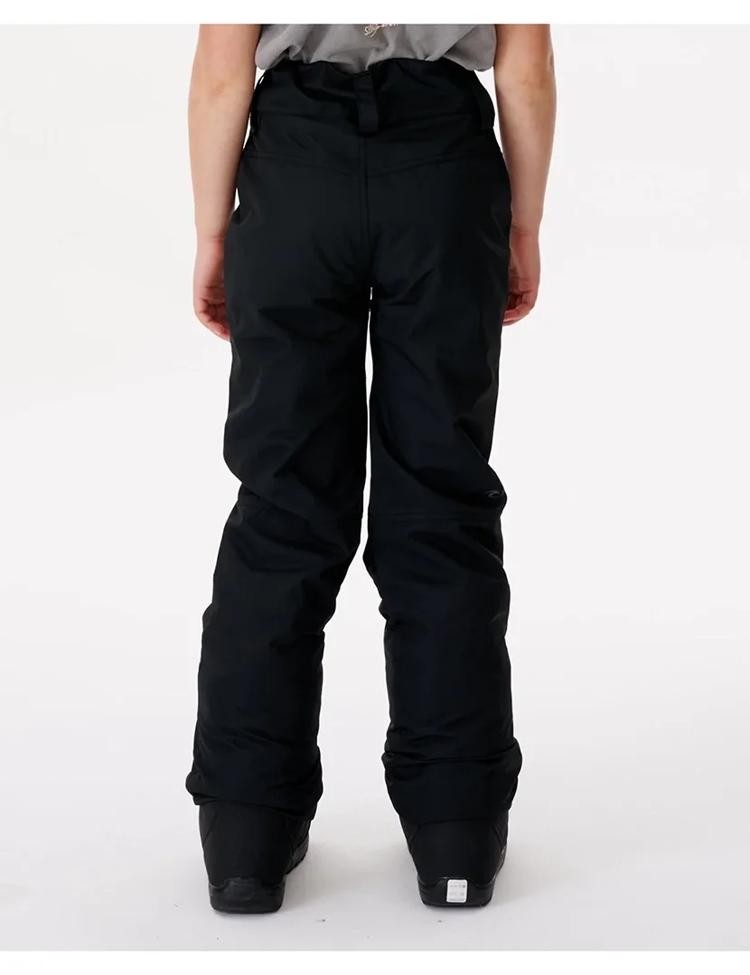 Calças de Neve Olly 10K Anti Series Preto