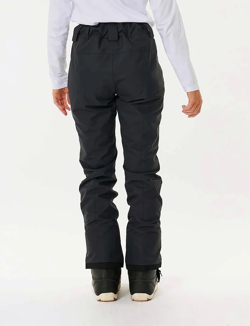 Calças de Neve 10K/10K Anti Series Preto