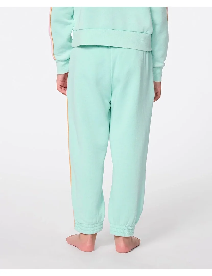 Calças Desportivas Surf Revival Verde