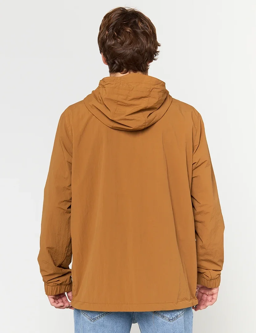 Casaco AOTS Ty Williams Anti-Series Dourado