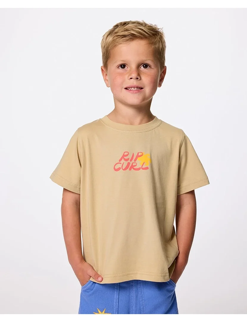 T-Shirt AOTS - TY Williams Castanho