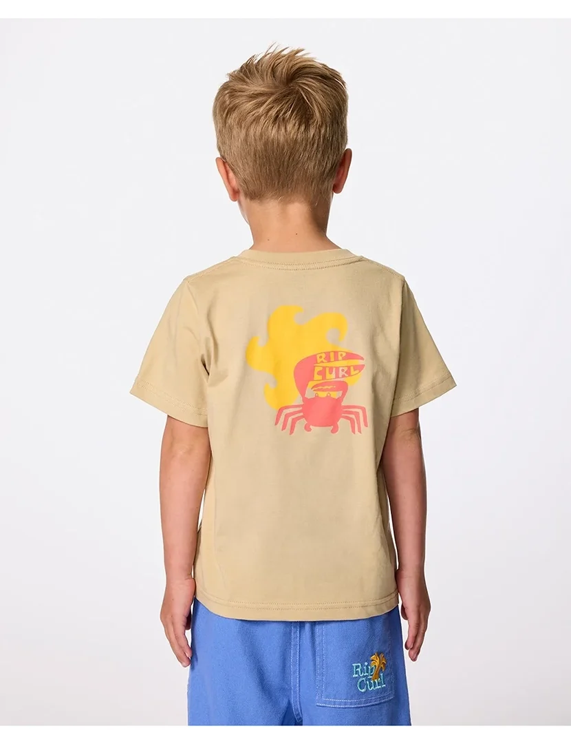 T-Shirt AOTS - TY Williams Castanho