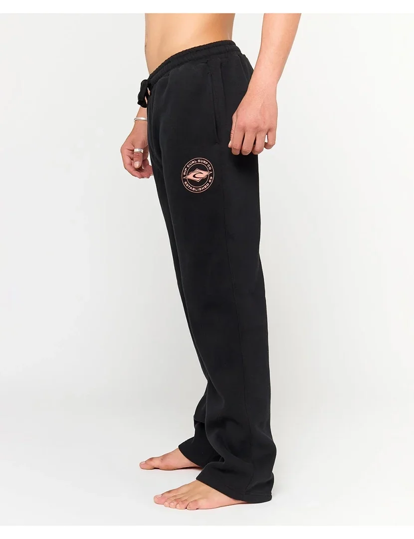 Calças Jogger Stapler Preto