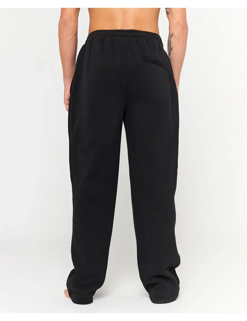 Calças Jogger Stapler Preto