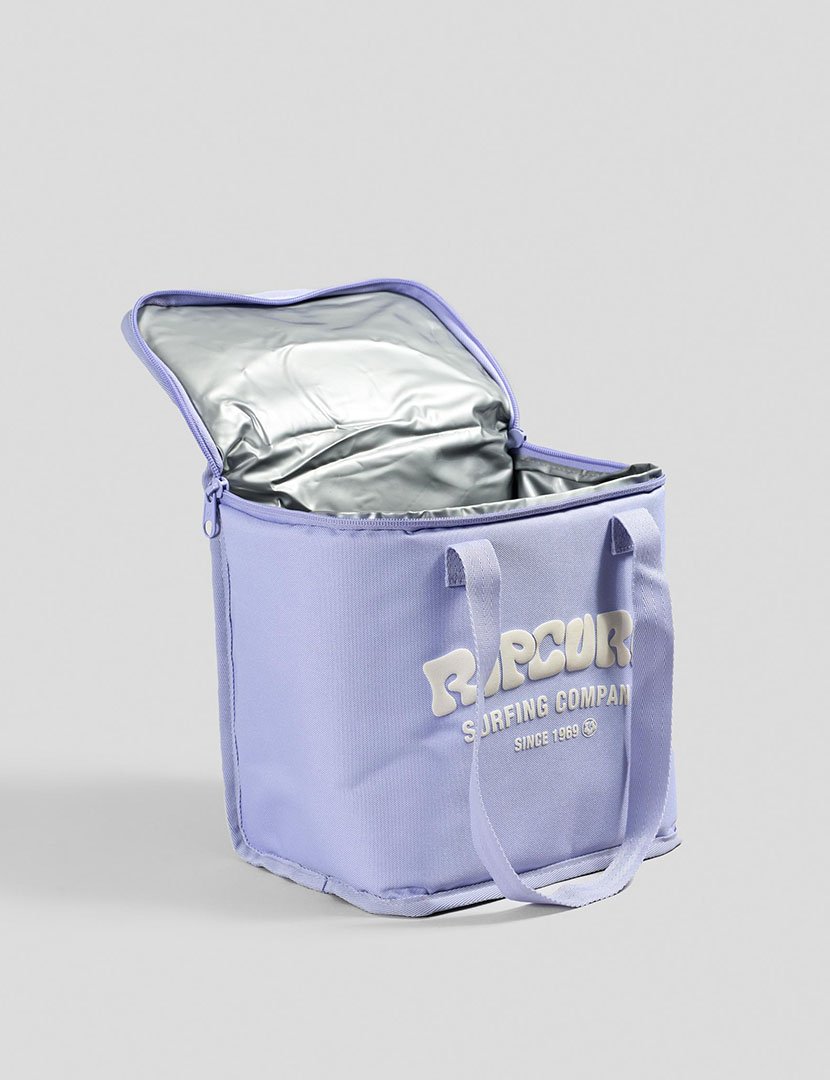 Bolsa Térmica 9L Lilás