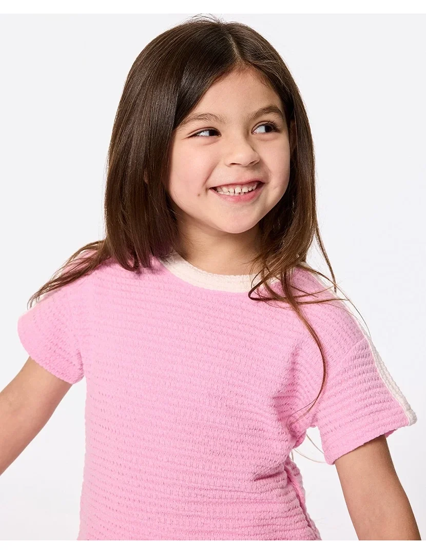 T-Shirt Island Days Bobbi Rosa