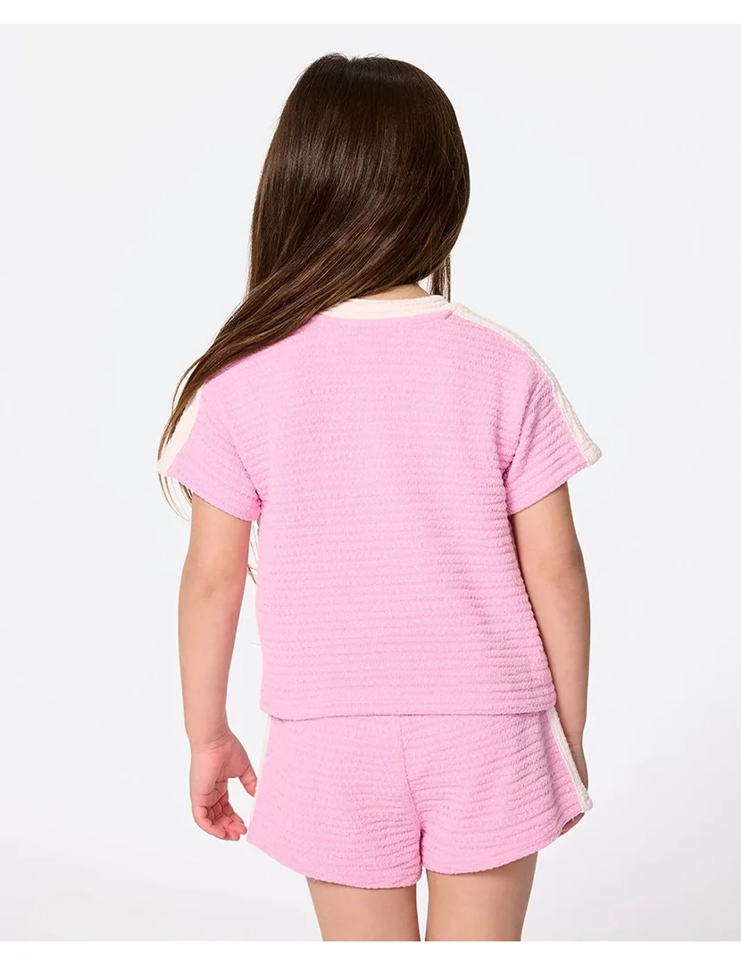 T-Shirt Island Days Bobbi Rosa