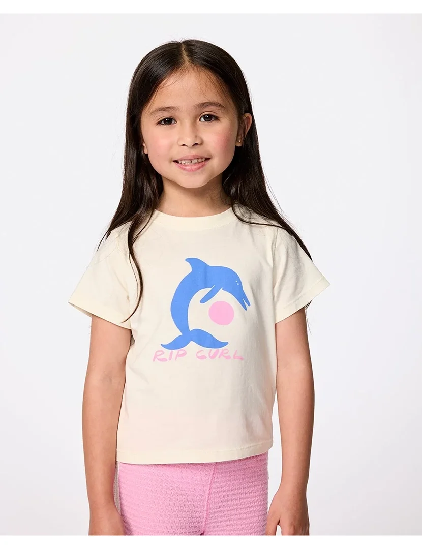 T-Shirt AOTS Standard Bege