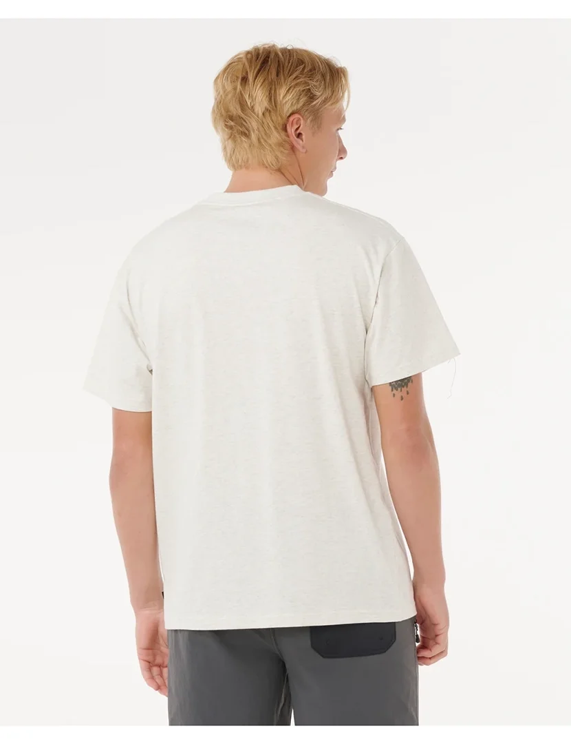 T-Shirt Search Gear Branco