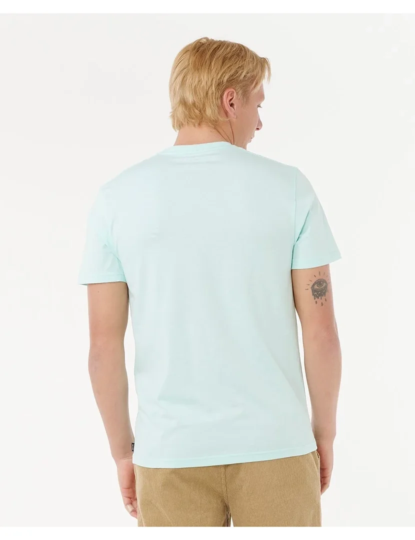 T-Shirt Staple Filler Verde