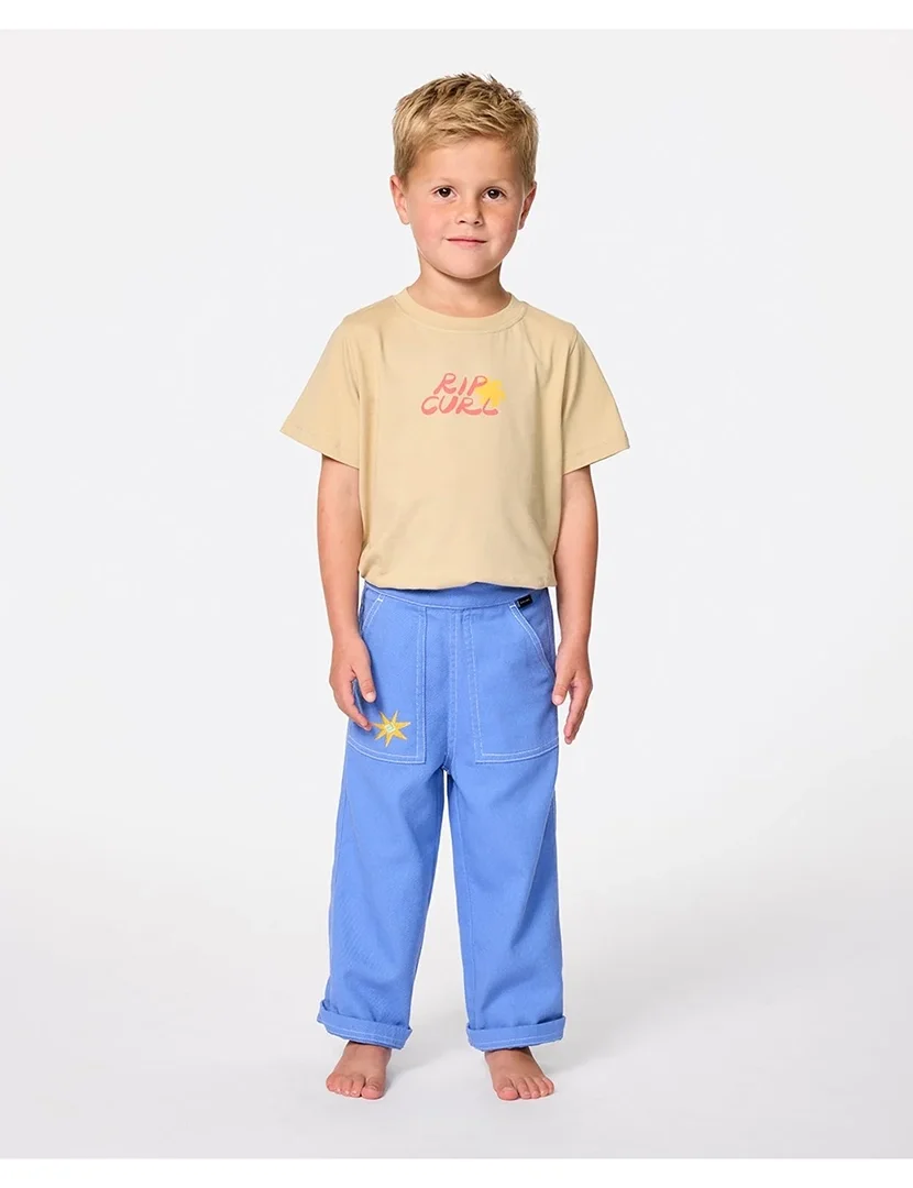 Calças Wave Dayz Azul