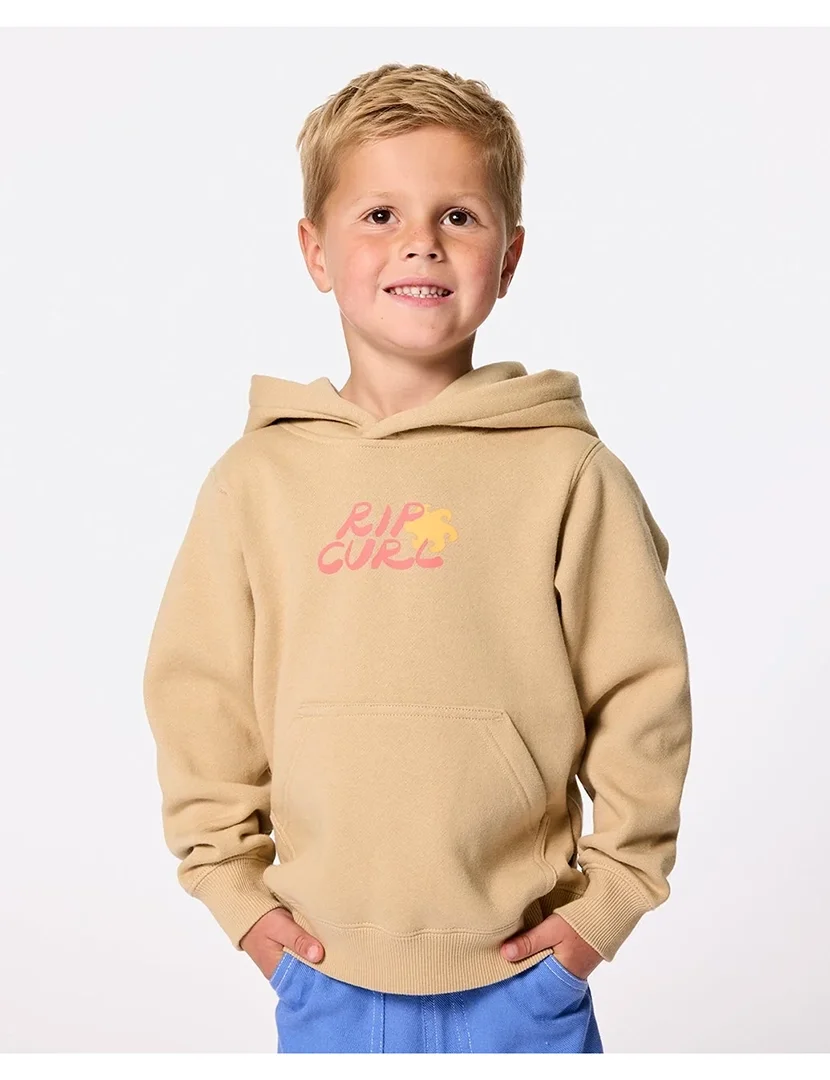 Sweatshirt AOTS - Ty Williams Castanho