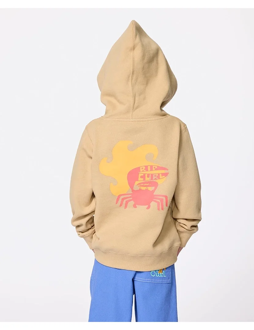 Sweatshirt AOTS - Ty Williams Castanho