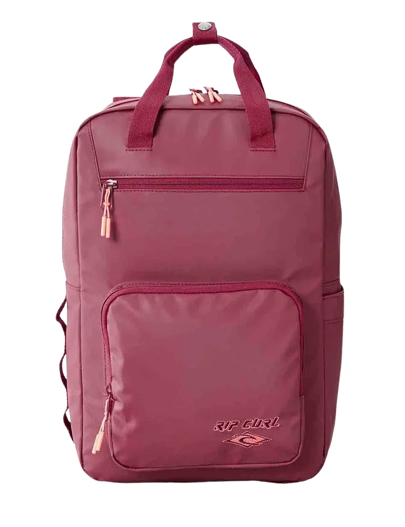 Mochila Svelte 13L Transient Rosa