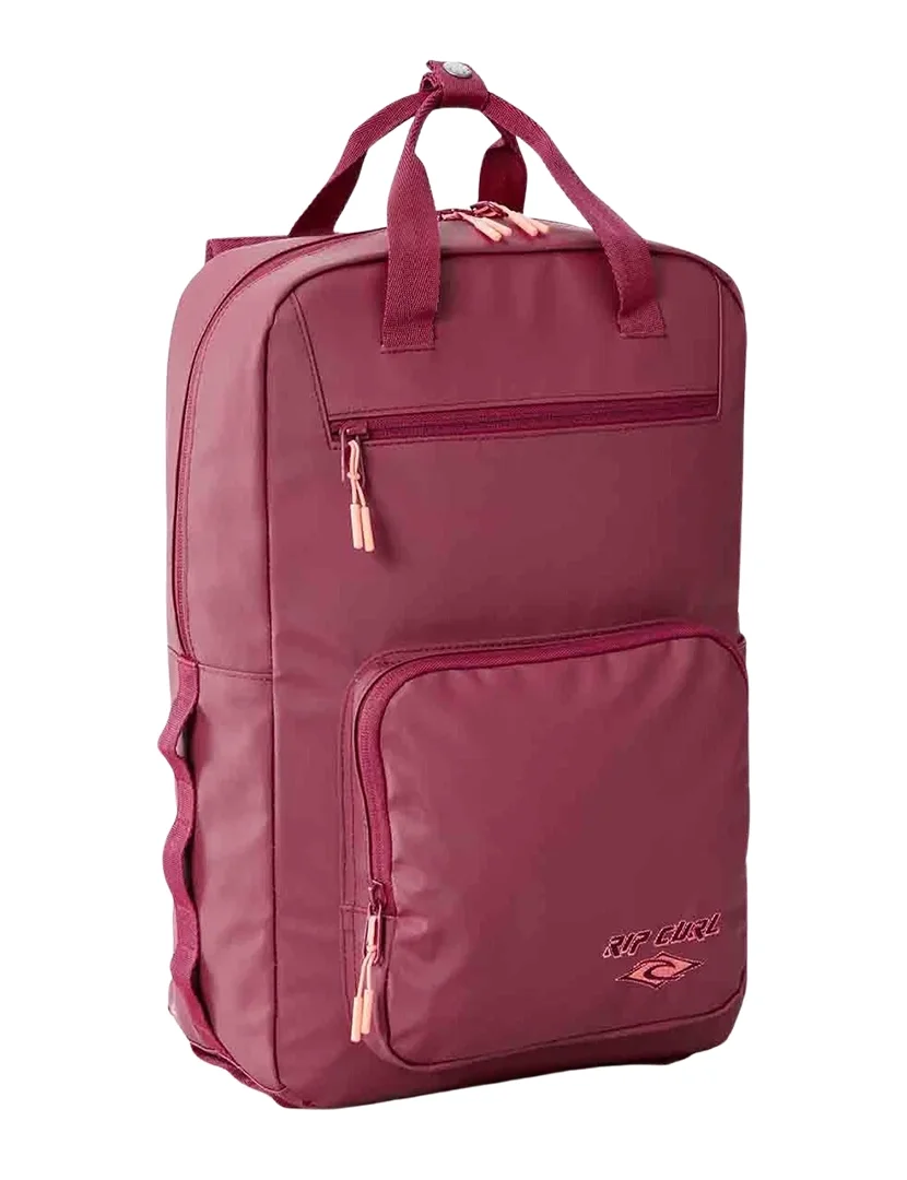 Mochila Svelte 13L Transient Rosa