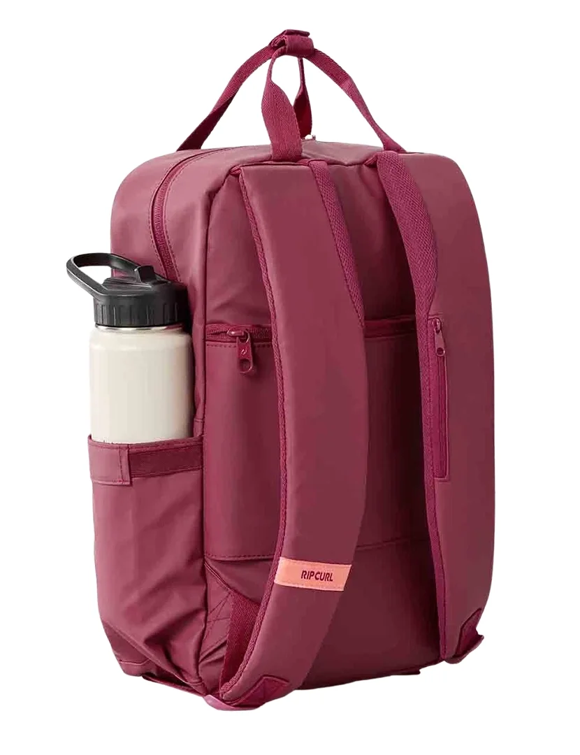 Mochila Svelte 13L Transient Rosa