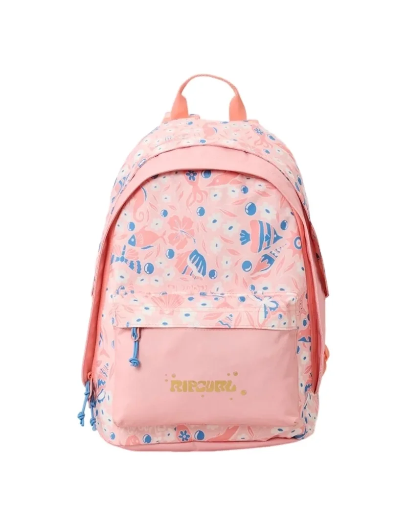 Mochila Dome 24L + SCR Mixed Rosa Claro