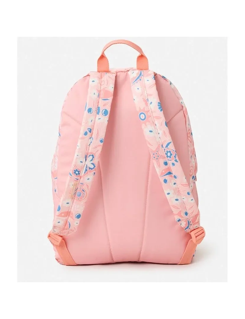 Mochila Dome 24L + SCR Mixed Rosa Claro