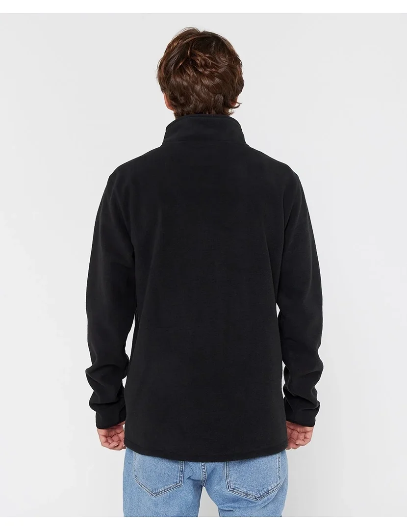 Camisola Polar Search Preto