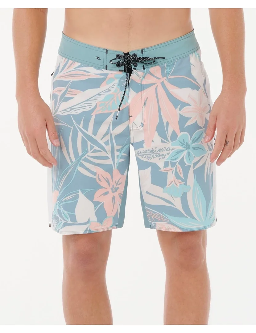 Calções de Banho Mirage 3-2-One ULT Azul