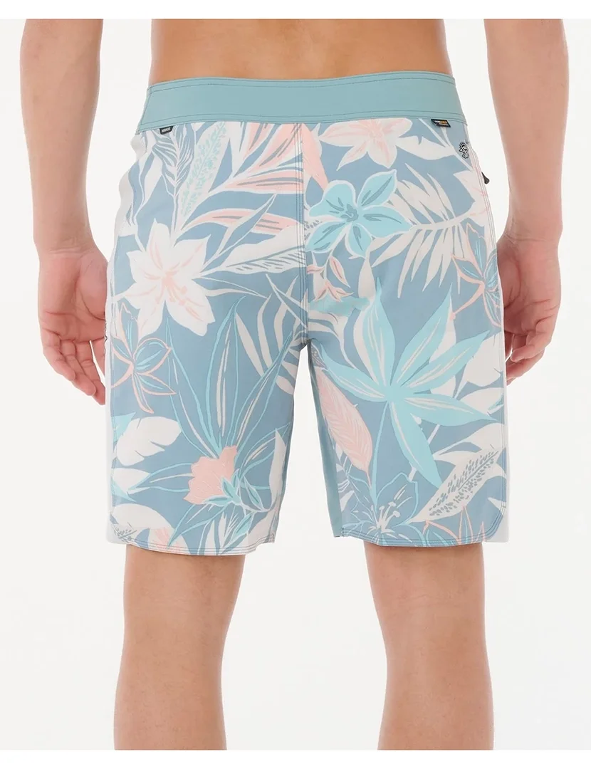 Calções de Banho Mirage 3-2-One ULT Azul