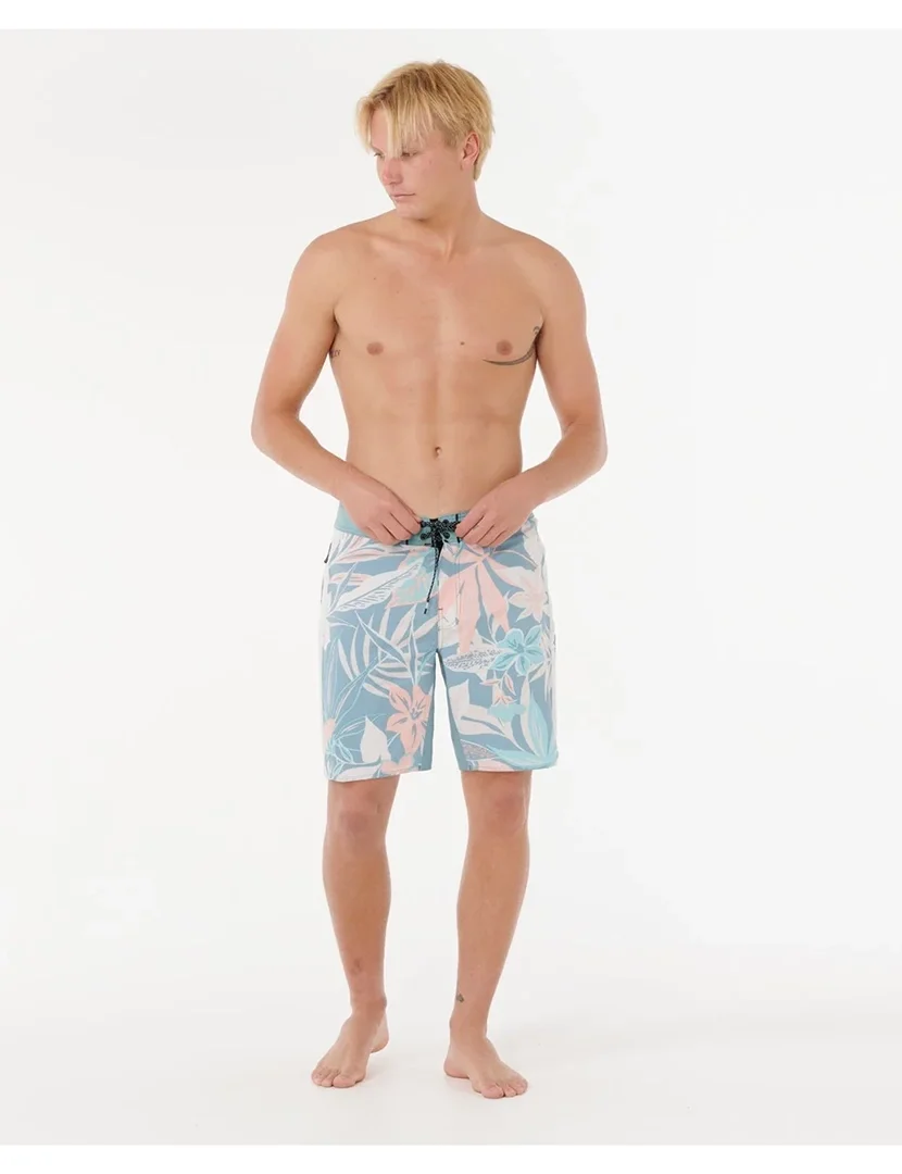 Calções de Banho Mirage 3-2-One ULT Azul