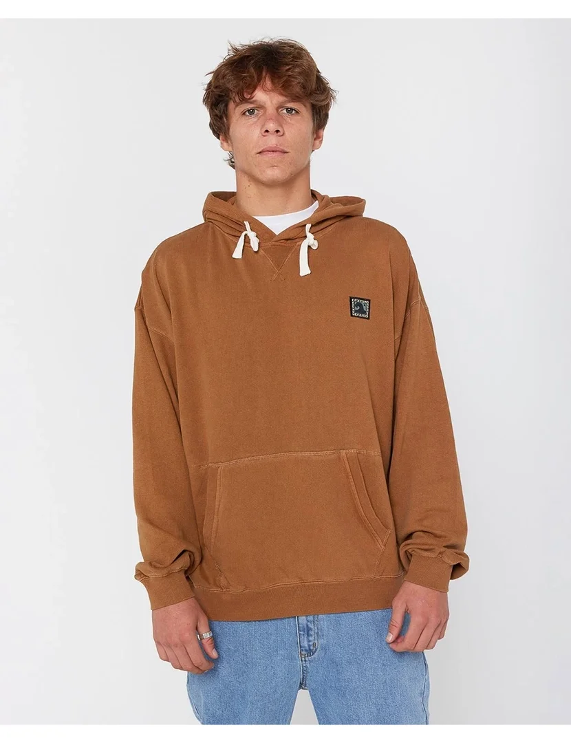 Sweatshirt AOTS - Ty Williams Dourado