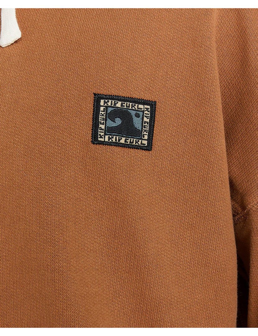 Sweatshirt AOTS - Ty Williams Dourado