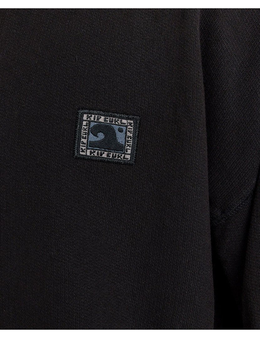 Sweatshirt AOTS - Ty Williams Preto