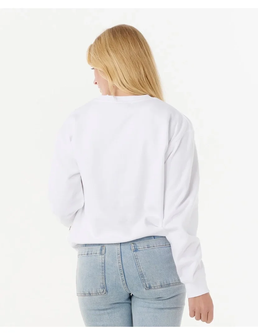 Sweatshirt Keepsakes Branco