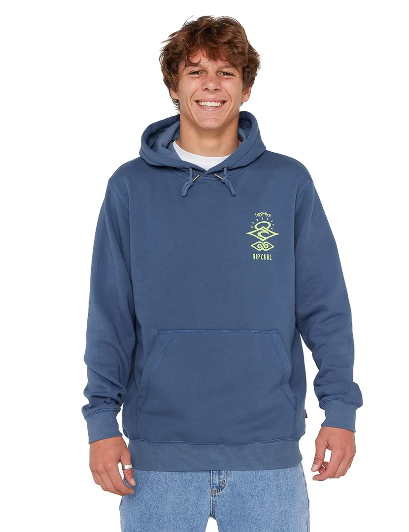 Sweatshirt Search Icon Azul